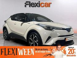 Blanco Usado 2017 Toyota C-HR Advance SUV | 21.690 € (Caro)
