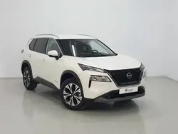 Usado 2023 Nissan X-Trail N-Connecta SUV | 33.100 € (Buen precio)