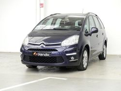 Negro Usado 2013 Citroën C4 | 10.490 € (Un poco caro)