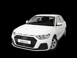 Blanco Usado 2025 Audi A1 Sportback Advanced Plus Utilitario | 24.950 € (Precio justo)