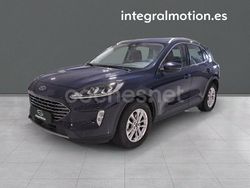 Otro Usado 2021 Ford Kuga Titanium SUV | 22.500 € (Un poco caro)