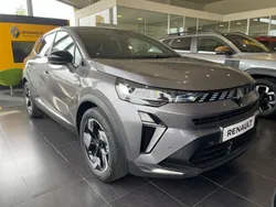 Gris Nuevo 2024 Renault Symbioz Techno SUV | 34.060 € (Un poco caro)