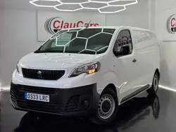 Blanco Usado 2021 Peugeot Expert Premium Van | 14.462 € (Super precio)