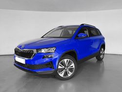 Azul energy Usado 2022 Skoda Karoq Ambition SUV | 19.990 € (Precio justo)