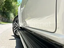 Blanco Usado 2019 Mercedes X250 Recogida | 35.000 €