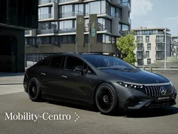 Gris Nuevo 2025 Mercedes EQS 53 AMG AMG Berlina | 151.085 €