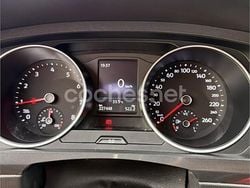 Gris / plata Usado 2020 VW Tiguan SUV | 12.500 € (Super precio)