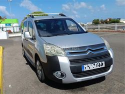 Gris / plata Usado 2009 Citroën Berlingo XTR Monovolumen | 7000 €