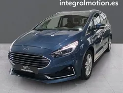 Usado 2023 Ford S-MAX Titanium Monovolumen | 35.600 € (Caro)