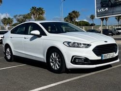 Usado 2014 Ford Mondeo | 15.900 €
