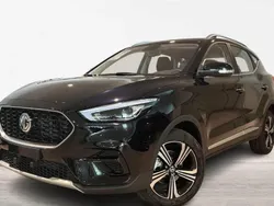 Otro Nuevo 2025 MG ZS Comfort Berlina | 18.390 € (Precio justo)