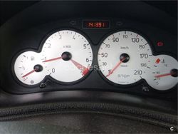 Negro Usado 2005 Peugeot 206 Berlina | 3000 € (Precio justo)