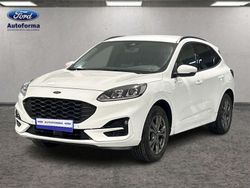 Blanco Usado 2022 Ford Kuga ST-Line SUV | 30.900 € (Caro)