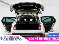 Blanco Usado 2016 Opel Insignia Country Tourer Familiar | 14.850 €