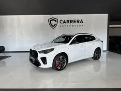Blanco Usado 2024 BMW X2 Luxury Line SUV | 43.990 €