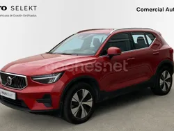 Rojo Usado 2023 Volvo XC40 Plus SUV | 38.400 € (Un poco caro)
