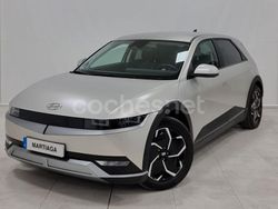 Eléctrico Usado 2022 Hyundai Ioniq 5 SUV | 24.500 €
