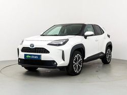 Usado 2022 Toyota Yaris Hybrid Plus | 23.490 € (Un poco caro)