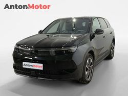 Negro Nuevo 2025 Opel Grandland X S SUV | 37.900 €