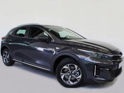 Gris / plata Usado 2024 Kia XCeed SUV | 19.400 € (Precio justo)