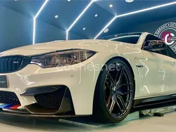 Blanco Usado 2015 BMW M4 Performance Coupe | 59.900 €