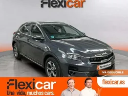 Amarillo Usado 2022 Kia XCeed 2 SUV | 13.980 € (Precio justo)
