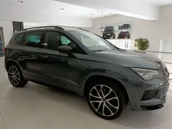 Gris Usado 2020 Cupra Ateca Basis SUV | 35.400 €