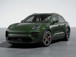 Verde Usado 2025 Porsche Macan SUV | 111.000 €