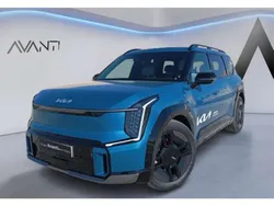 Usado 2023 Kia EV9 2 SUV | 65.800 € (Precio justo)