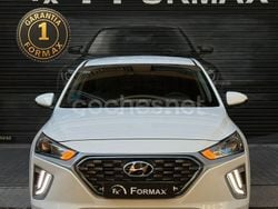 Blanco Usado 2020 Hyundai Ioniq Utilitario | 15.900 € (Buen precio)
