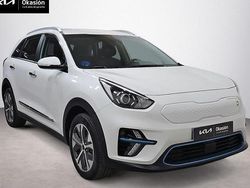 Blanco Usado 2022 Kia e-Niro SUV | 17.490 € (Super precio)