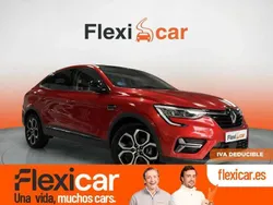 Usado 2022 Renault Arkana Techno SUV | 18.790 € (Buen precio)