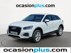 Blanco Usado 2023 Audi Q2 Advanced Plus SUV | 25.446 € (Super precio)