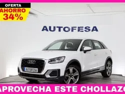 Usado 2020 Audi Q2 Design SUV | 23.850 € (Precio justo)