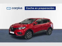 Usado 2022 Renault Kadjar Equilibre SUV | 20.490 € (Precio justo)