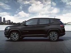 Blanco Nuevo 2024 Jeep Compass Altitude SUV | 39.200 € (Caro)