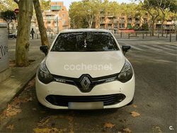 Blanco Usado 2015 Renault Clio IV Authentique Berlina | 6199 € (Buen precio)