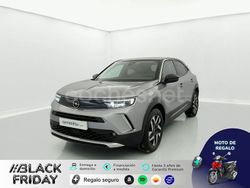 Gris / plata Usado 2021 Opel Mokka Business Elegance SUV | 14.850 € (Precio justo)
