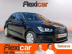 Negro Usado 2017 Audi A1 Sportback Premium Utilitario | 13.470 € (Precio justo)