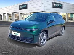 Verde Nuevo 2025 Leapmotor C10 SUV | 33.500 € (Precio justo)