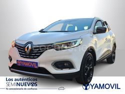 Blanco Usado 2019 Renault Kadjar Black Edition SUV | 21.750 € (Caro)