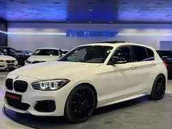 Blanco Usado 2019 BMW M140 M Sport Coupe | 35.900 €