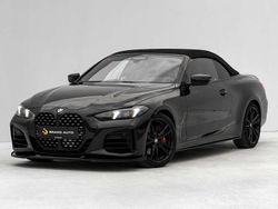 Negro Usado 2021 BMW M440 Comfort Edition Berlina | 49.400 € (Precio justo)