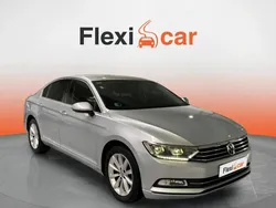 Gris Usado 2016 VW Passat Advance Berlina | 13.990 € (Buen precio)