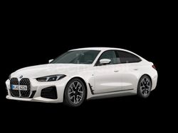 Blanco Usado 2025 BMW 420 Comfort Edition Coupe | 51.900 € (Precio justo)