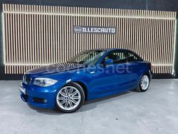 Azul Usado 2013 BMW 118 M Sport Utilitario | 10.990 € (Precio justo)