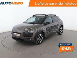Gris Usado 2017 Citroën C4 Cactus Shine Utilitario | 9599 € (Precio justo)