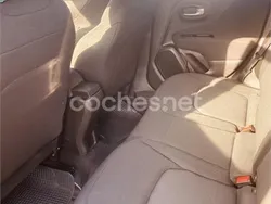 Azul Usado 2021 Jeep Renegade Sport SUV | 18.000 € (Un poco caro)