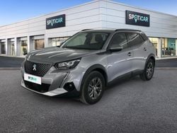 Gris Usado 2021 Peugeot e-2008 SUV | 20.990 € (Precio justo)