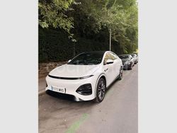 Eléctrico Usado 2024 XPENG G6 SUV | 53.000 €